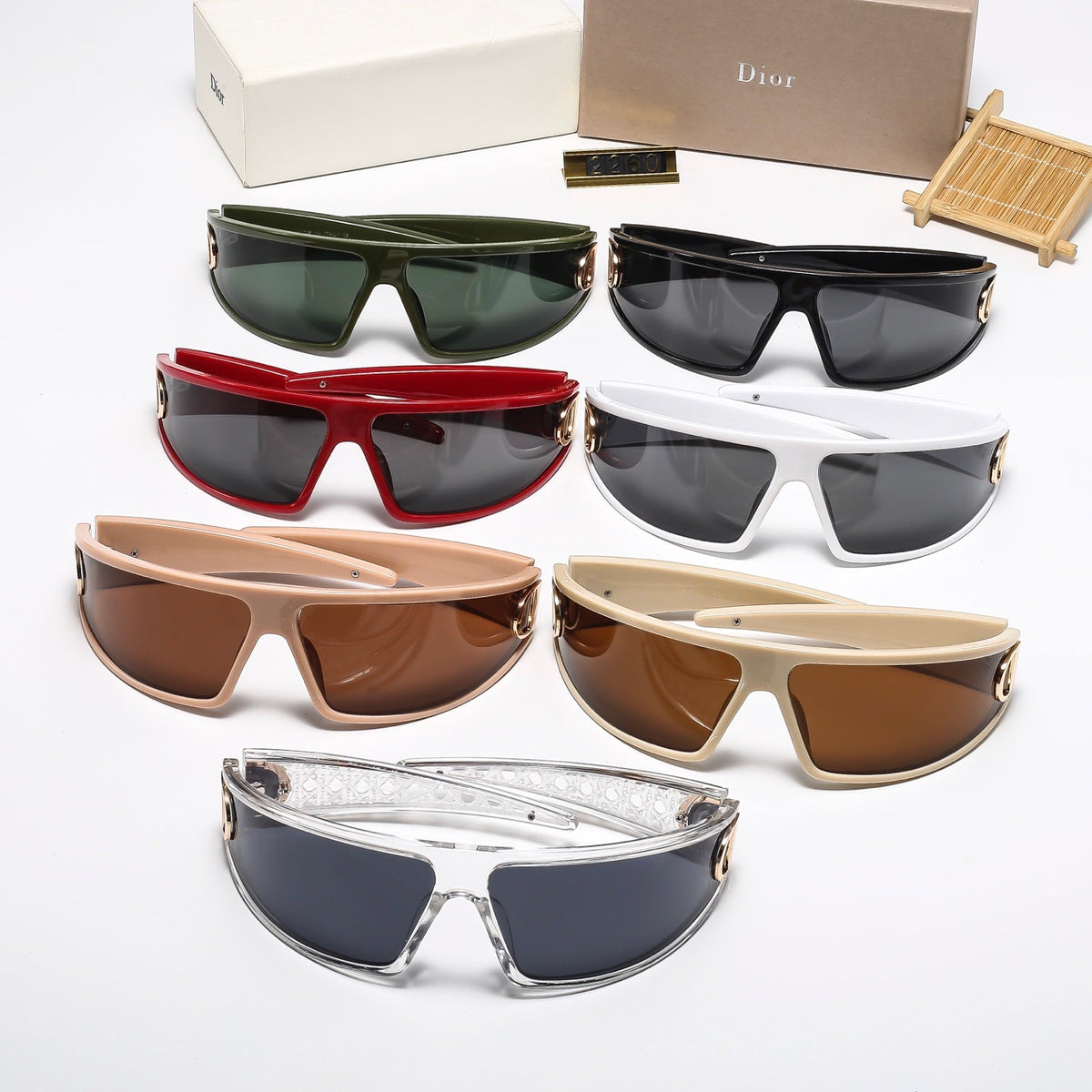 Fashion Eyewear: Elevate Your Style with Exquisite Craftsmanship-548