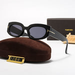 Fashion Eyewear: Elevate Your Style with Exquisite Craftsmanship-552