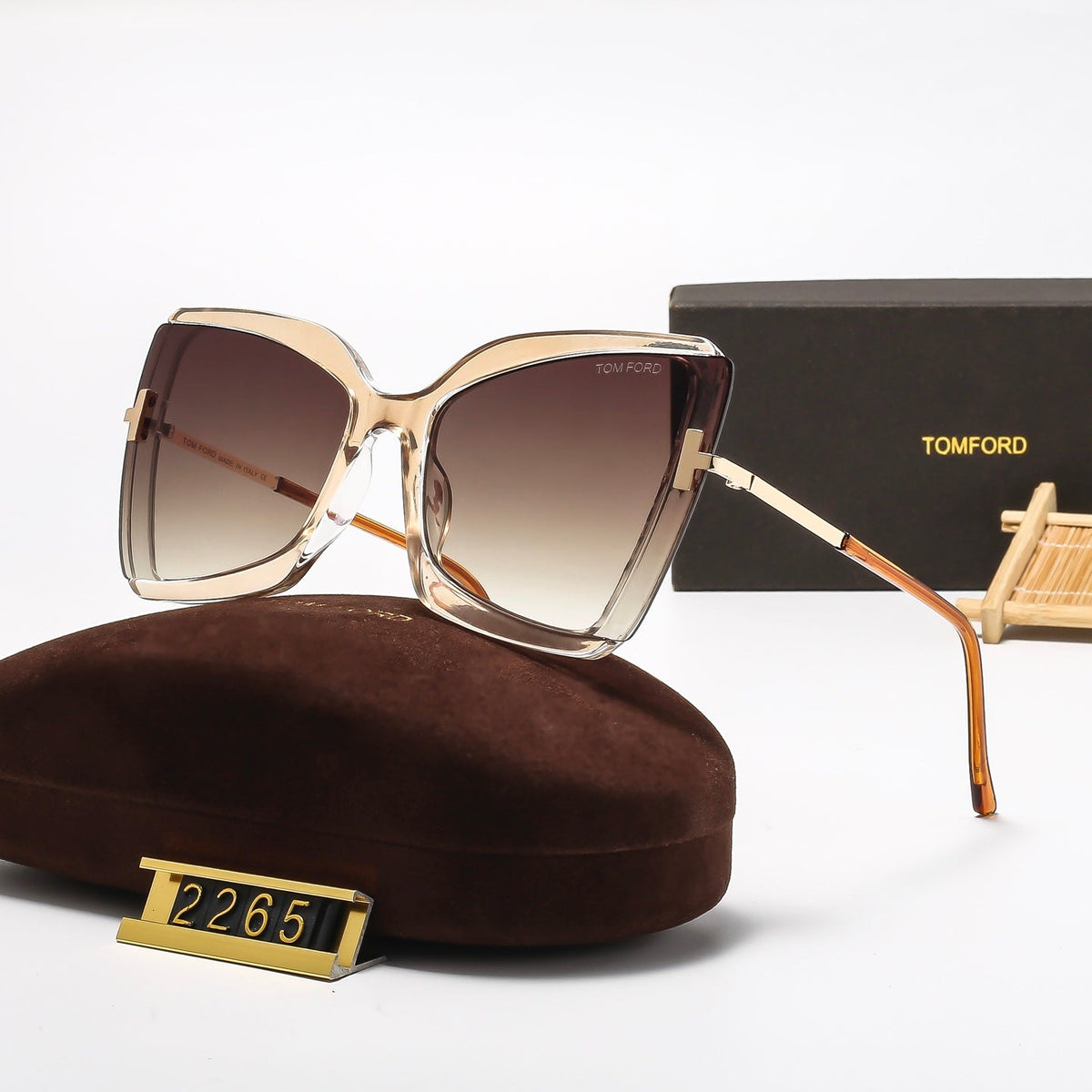 Fashion Eyewear: Elevate Your Style with Exquisite Craftsmanship-553