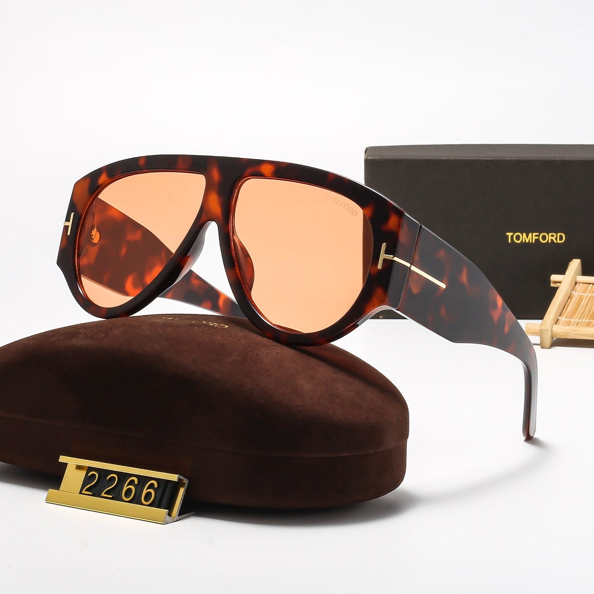 Fashion Eyewear: Elevate Your Style with Exquisite Craftsmanship-554