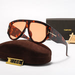 Fashion Eyewear: Elevate Your Style with Exquisite Craftsmanship-554