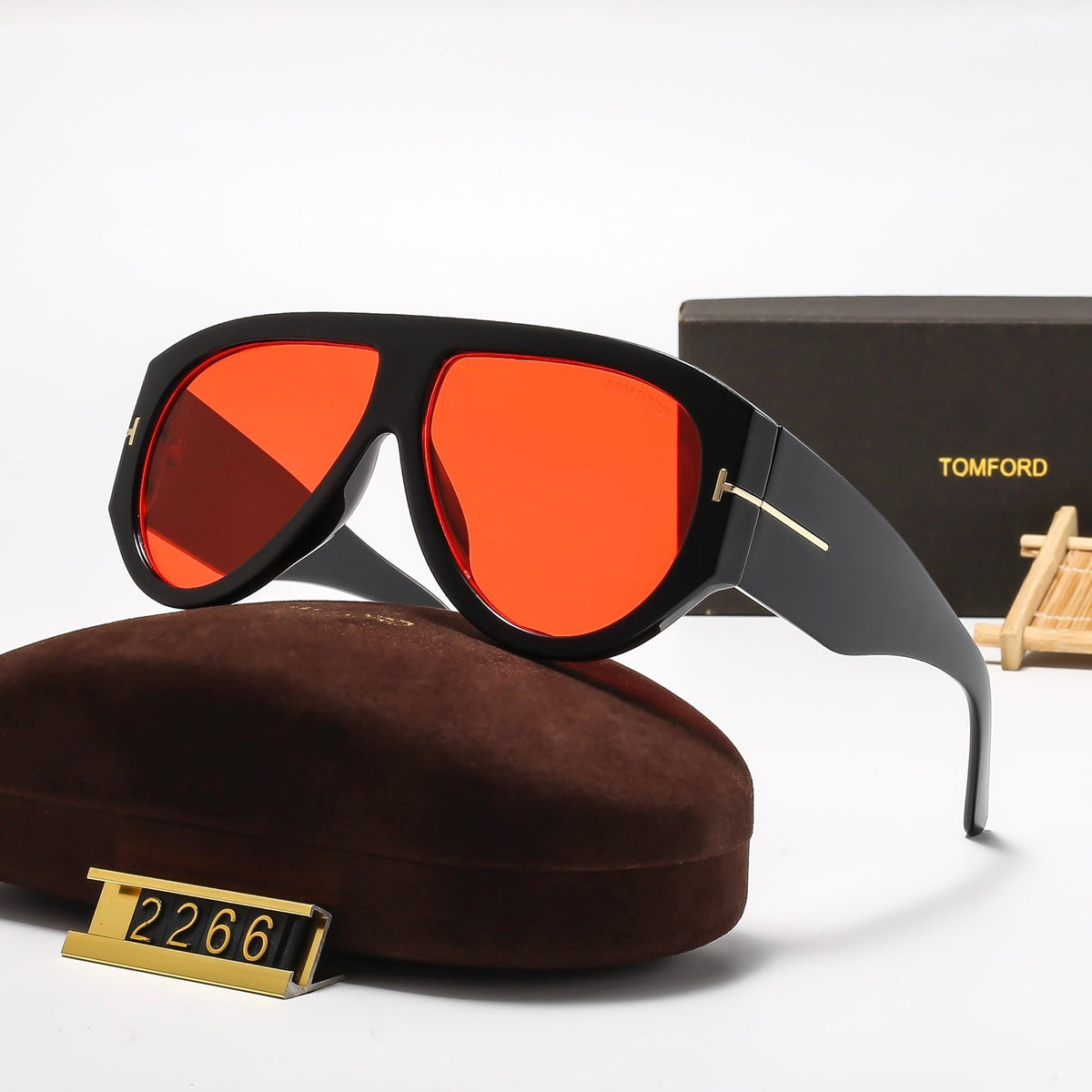 Fashion Eyewear: Elevate Your Style with Exquisite Craftsmanship-554