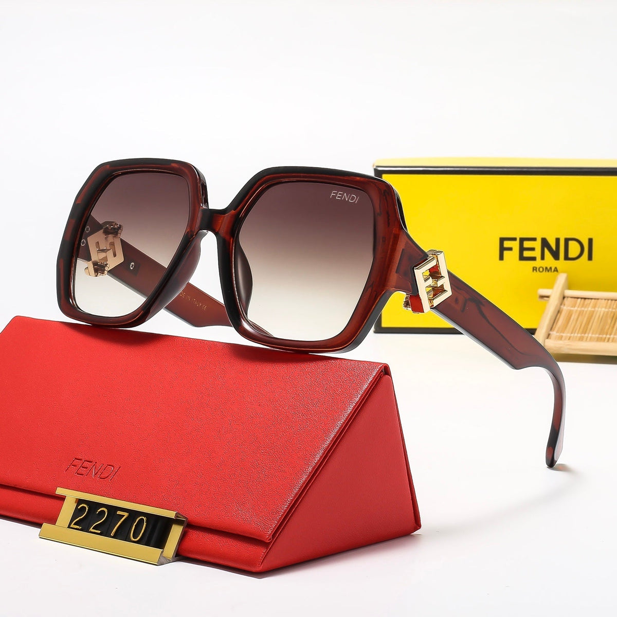 Fashion Eyewear: Elevate Your Style with Exquisite Craftsmanship-556