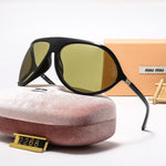 Fashion Eyewear: Elevate Your Style with Exquisite Craftsmanship-557