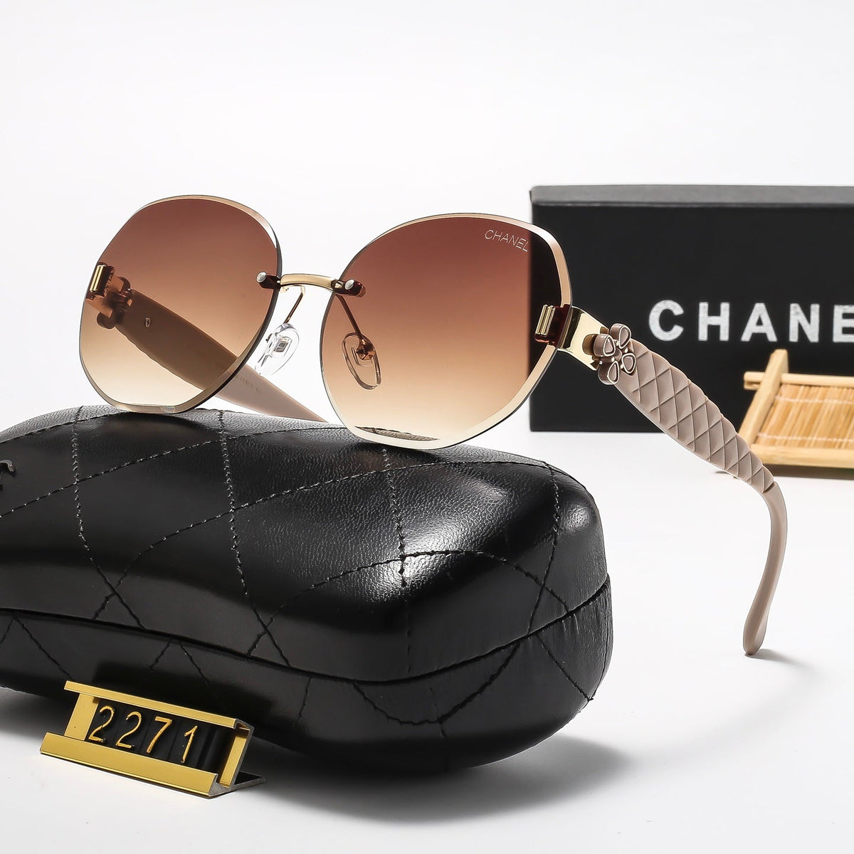 Fashion Eyewear: Elevate Your Style with Exquisite Craftsmanship-558