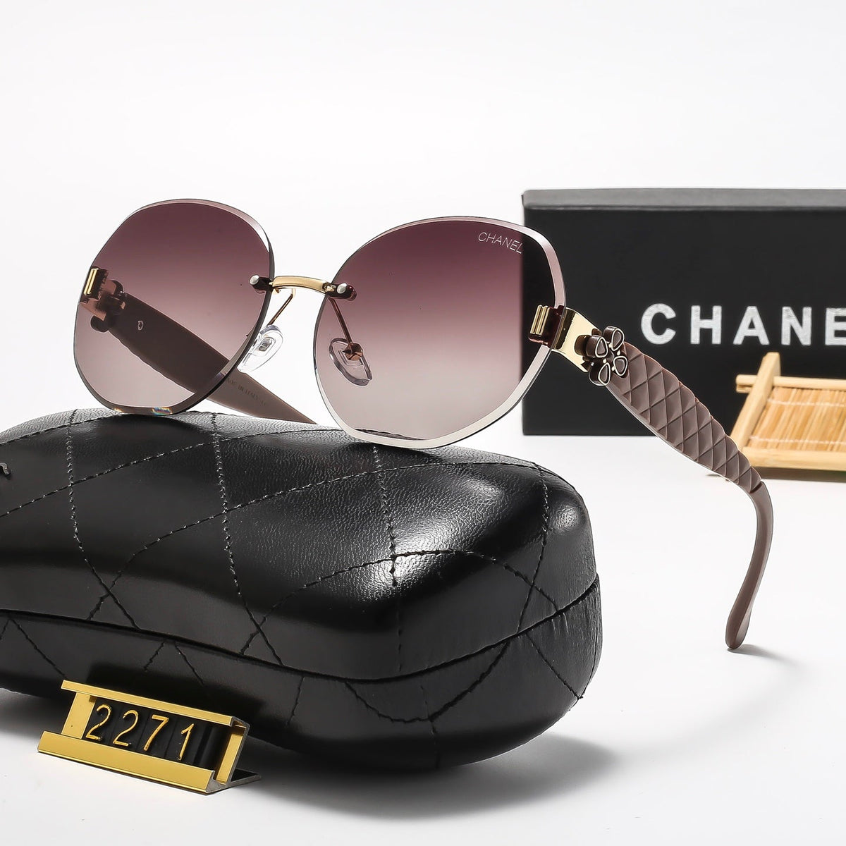 Fashion Eyewear: Elevate Your Style with Exquisite Craftsmanship-558