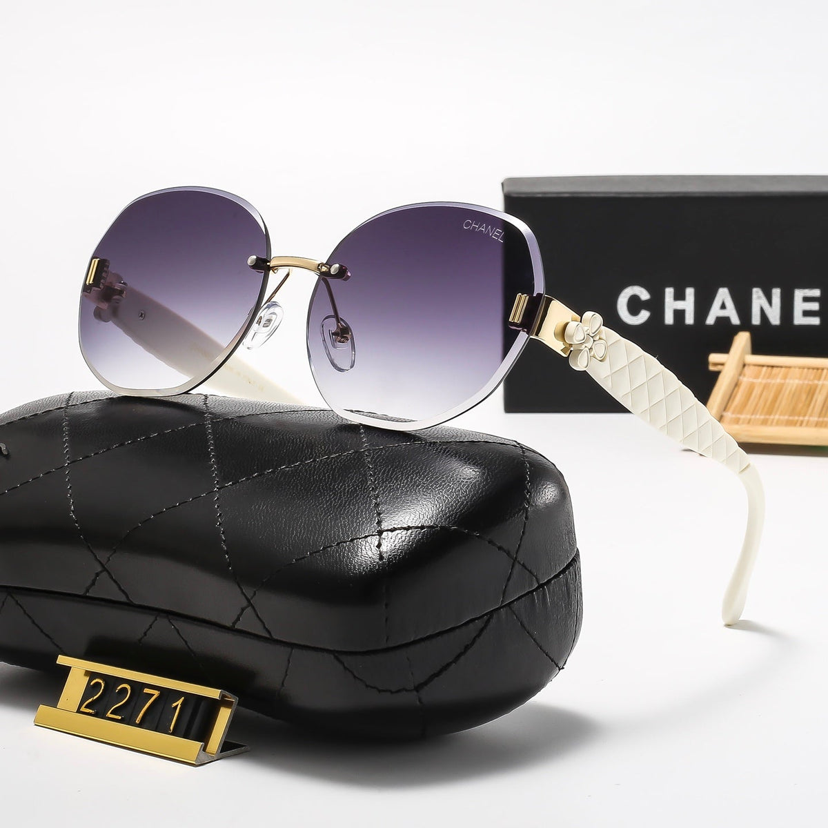 Fashion Eyewear: Elevate Your Style with Exquisite Craftsmanship-558