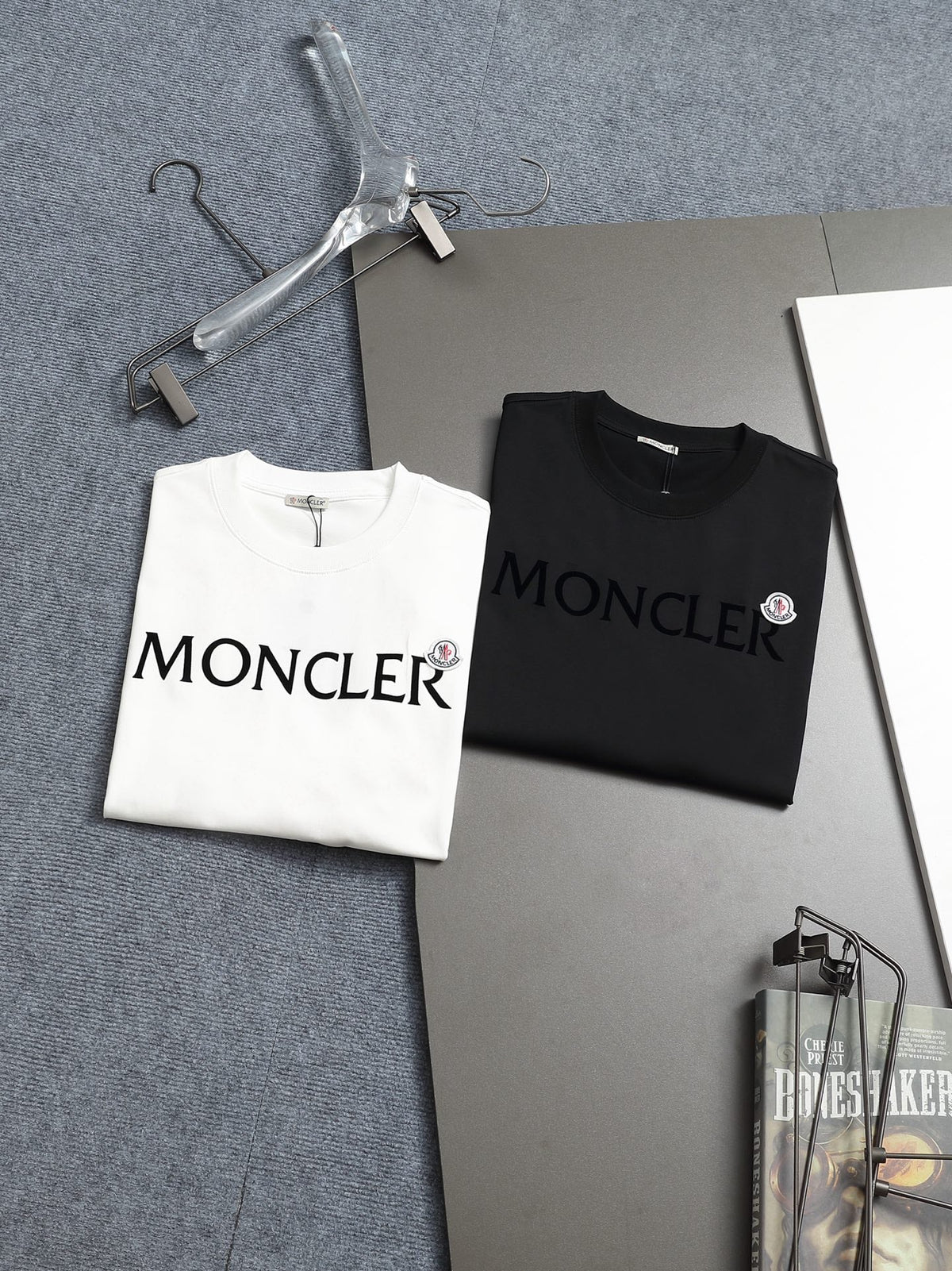 Classic T-shirt-592