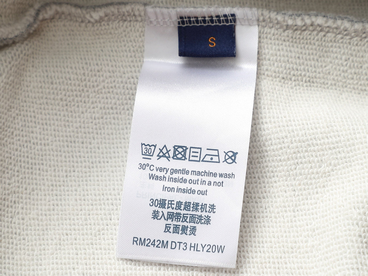 Classic Fit Hoodie-1000