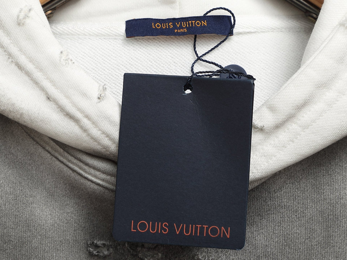 Classic Fit Hoodie-1000