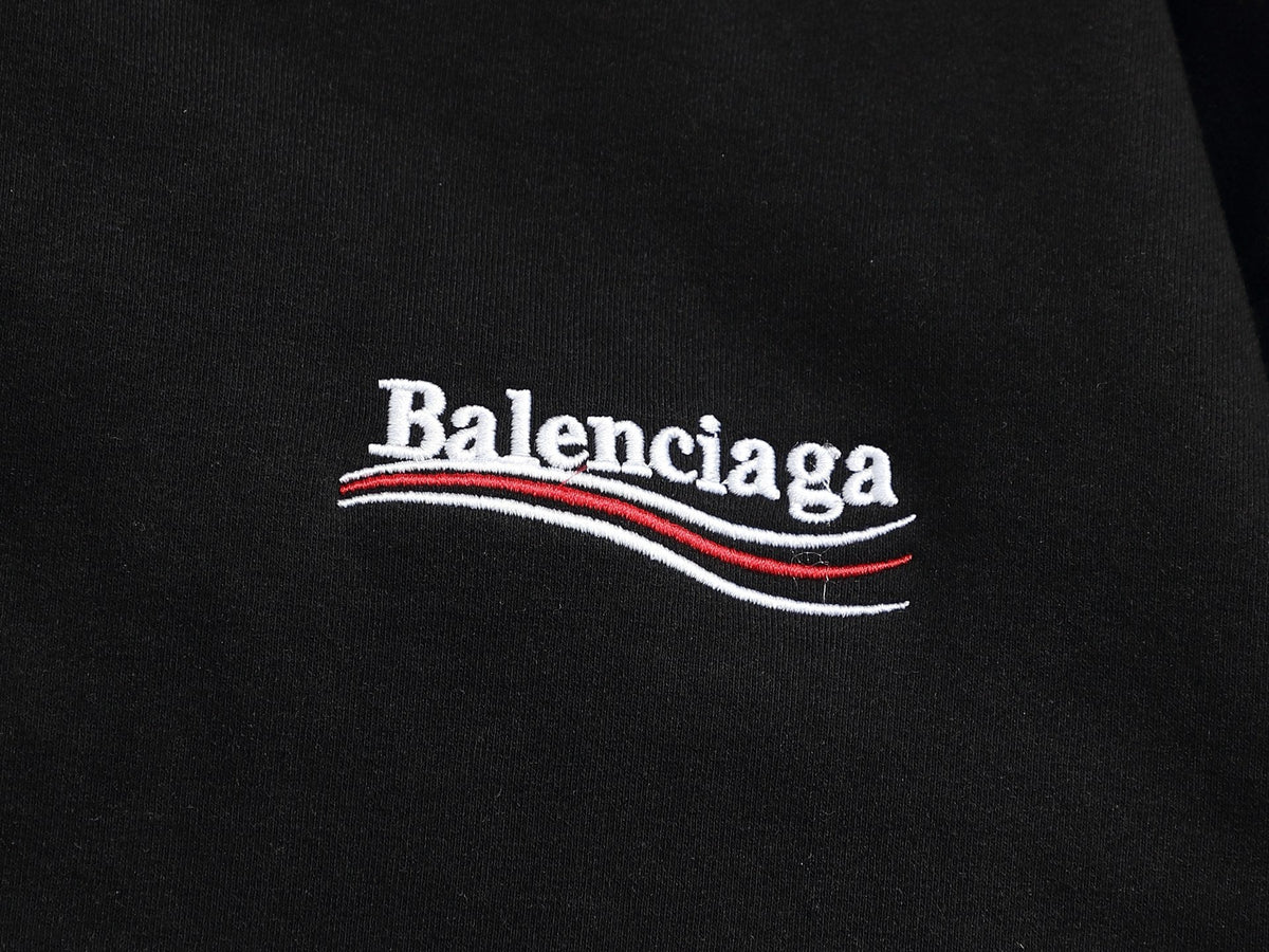 Classic Fit Hoodie-1001