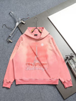 Classic Fit Hoodie-1002