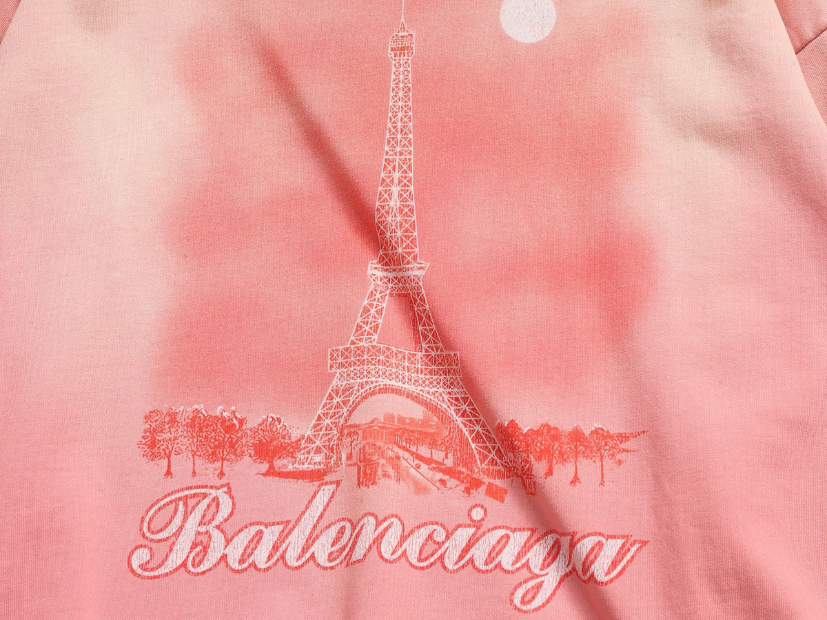 Classic Fit Hoodie-1002