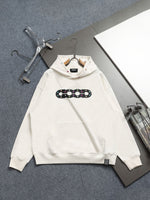 Classic Fit Hoodie-1003