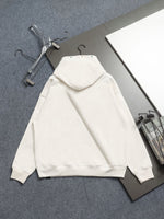 Classic Fit Hoodie-1003