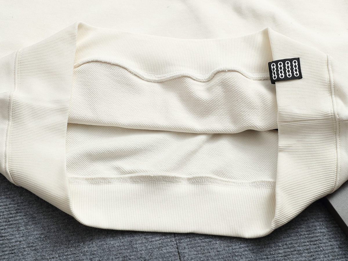 Classic Fit Hoodie-1003