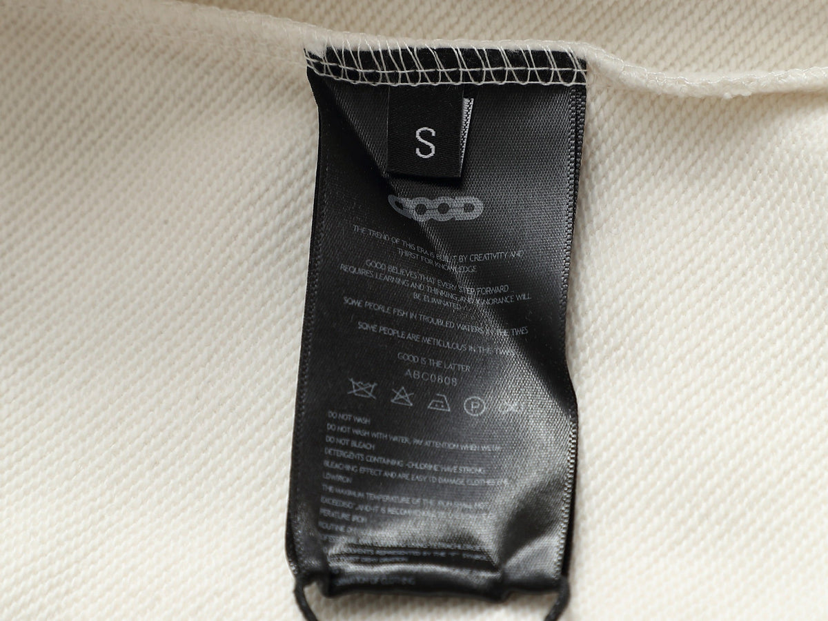 Classic Fit Hoodie-1003