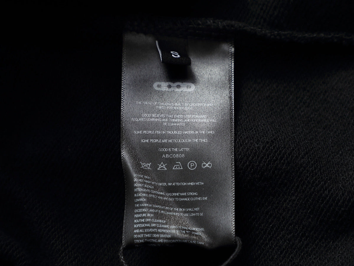 Classic Fit Hoodie-1003