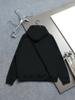 Classic Fit Hoodie-1003