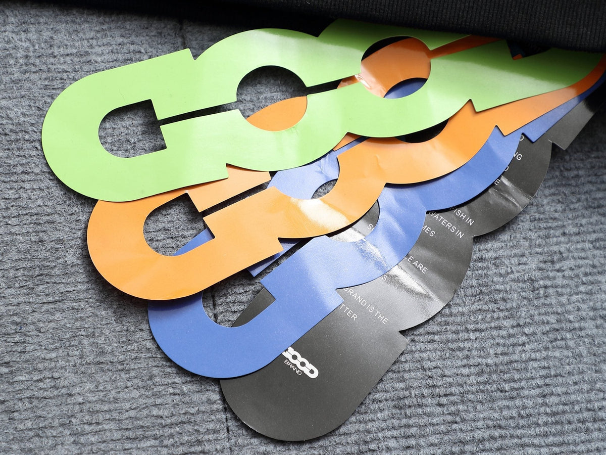 Classic Fit Hoodie-1003