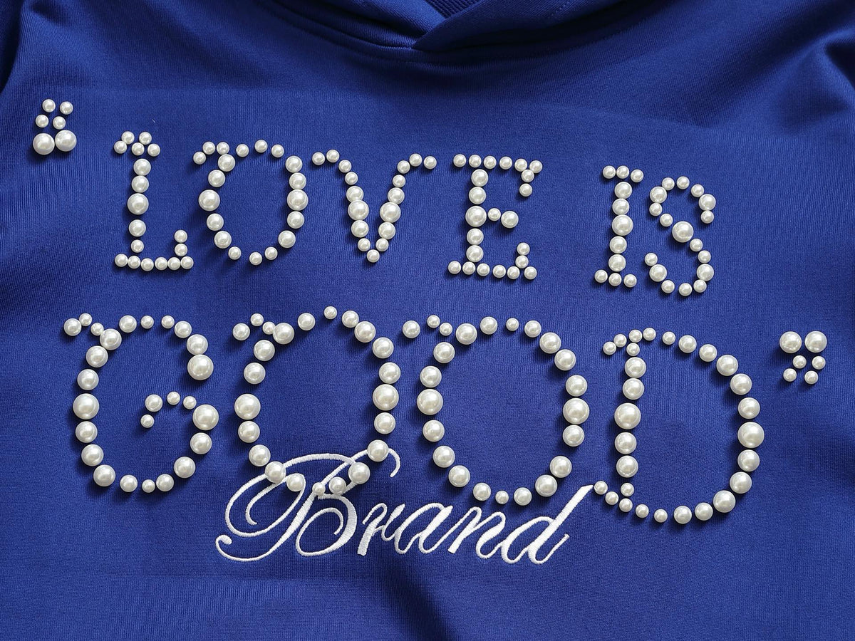 Classic Fit Hoodie-1004