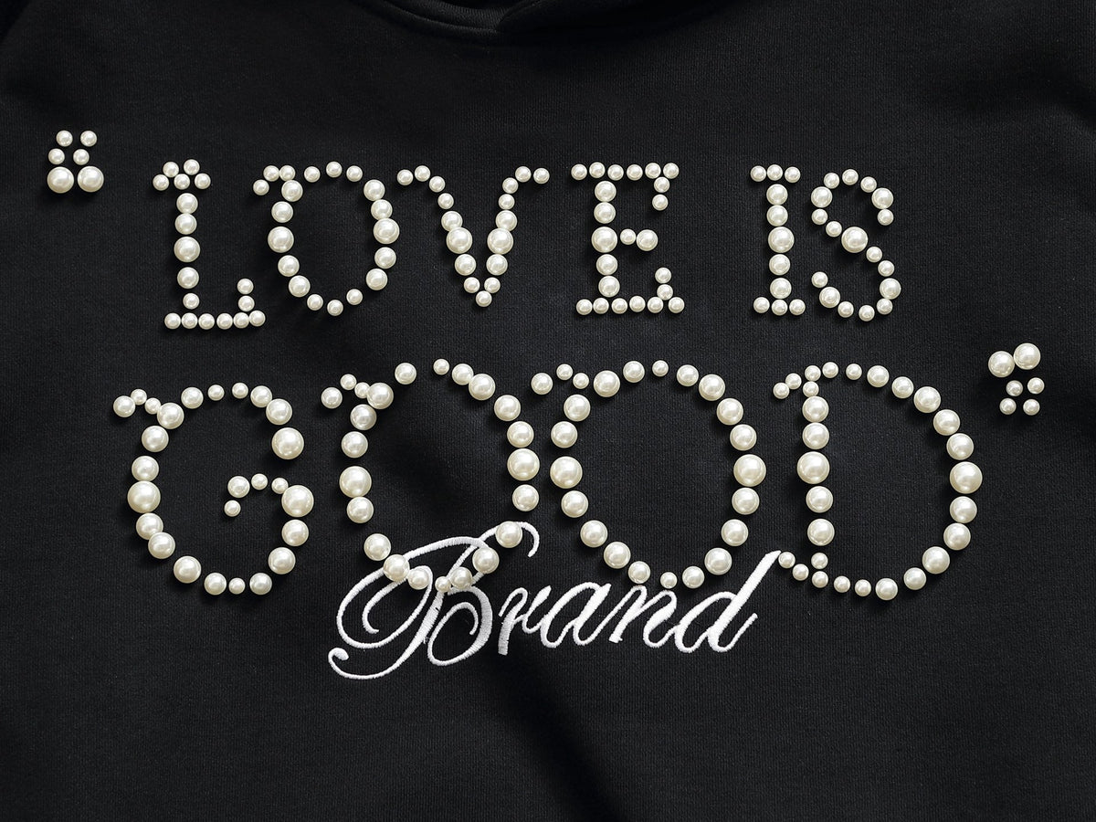 Classic Fit Hoodie-1004