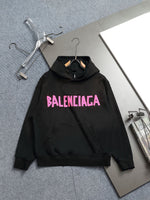 Classic Fit Hoodie-1005