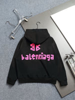 Classic Fit Hoodie-1005