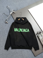 Classic Fit Hoodie-1005