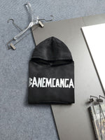 Classic Fit Hoodie-1006