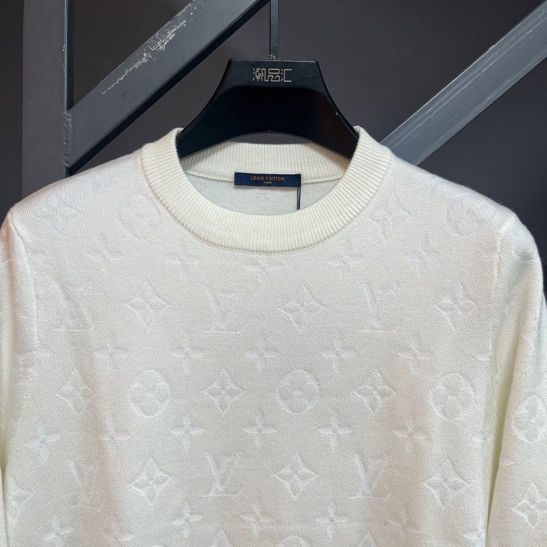 Classic Fashion Sweater-1002