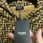 Classic Fit Hoodie-1007