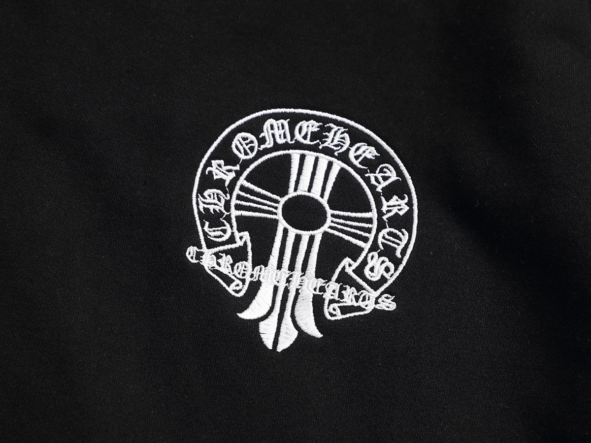 Classic Fit Hoodie-1008