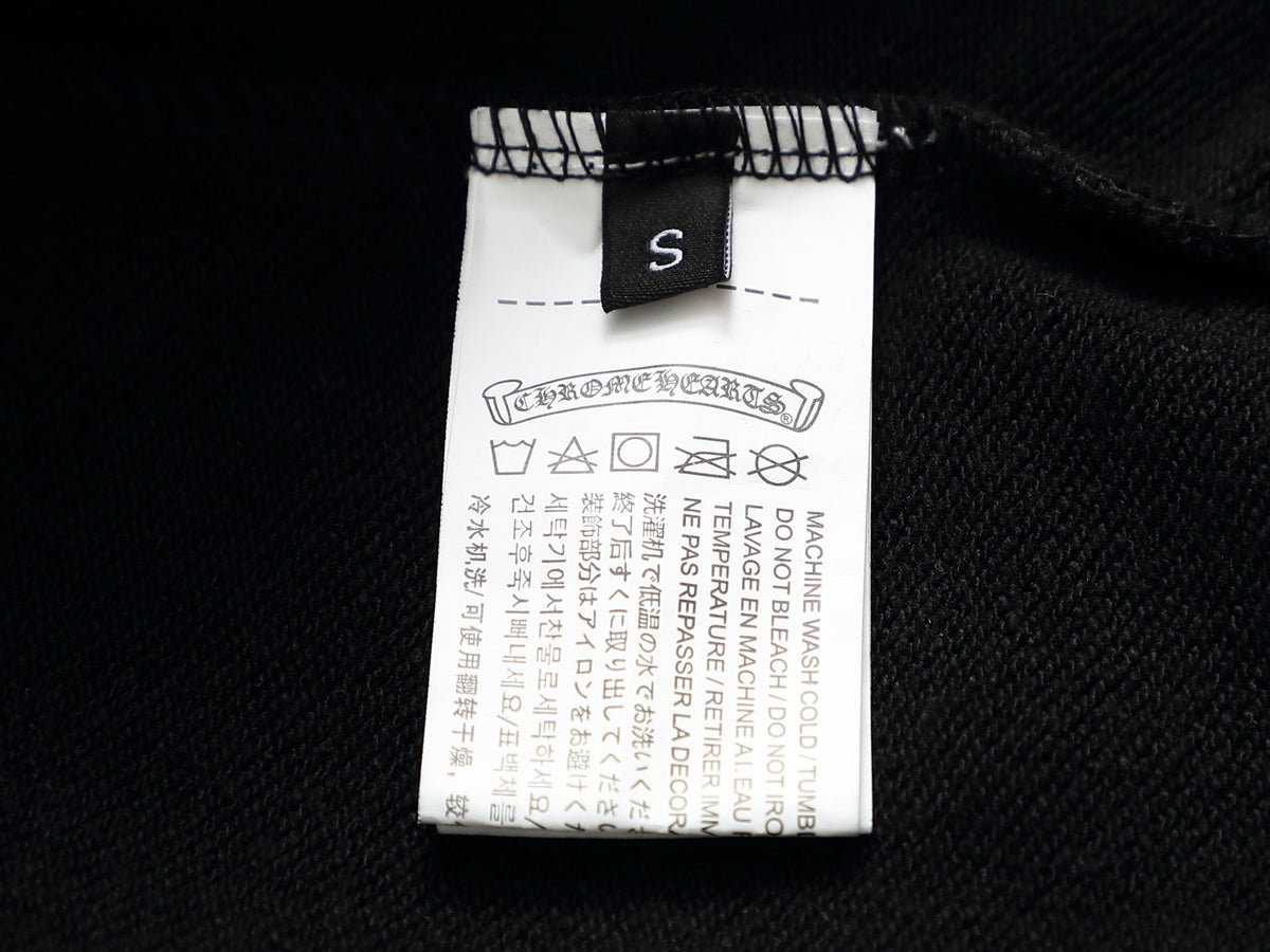 Classic Fit Hoodie-1008