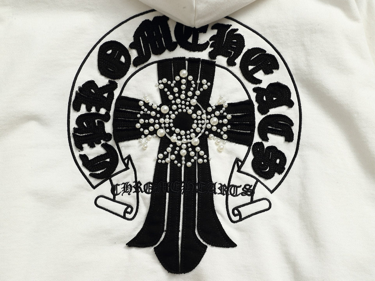 Classic Fit Hoodie-1008