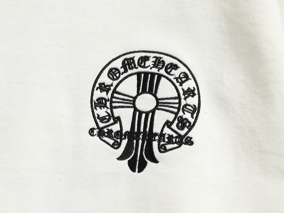 Classic Fit Hoodie-1008