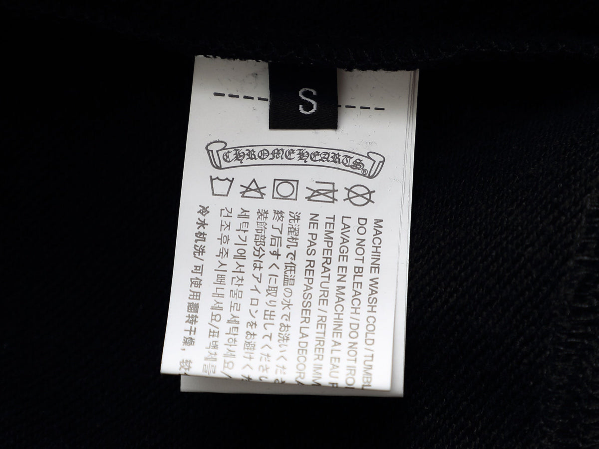 Classic Fit Hoodie-1009