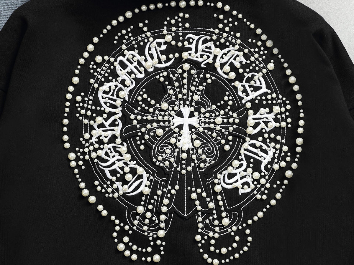 Classic Fit Hoodie-1009