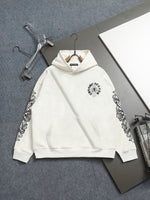 Classic Fit Hoodie-1009