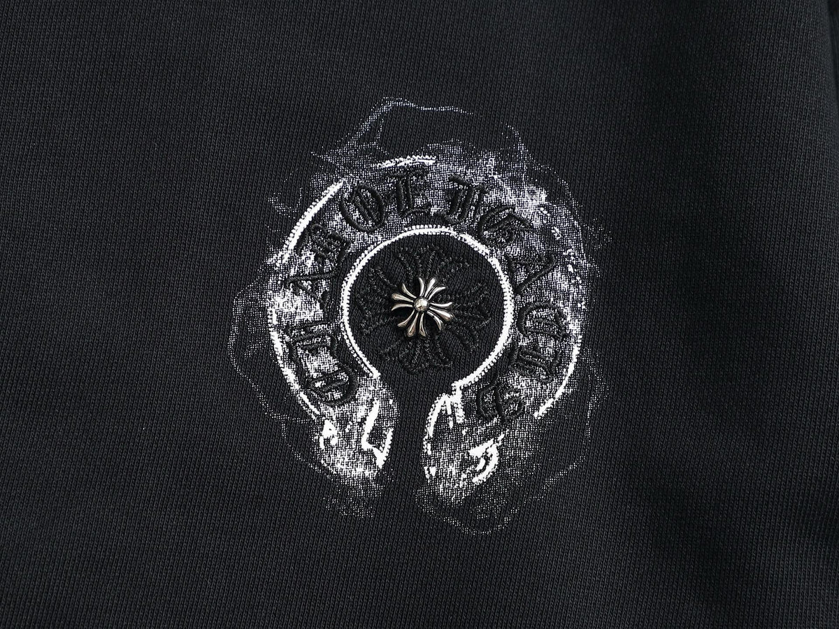 Classic Fit Hoodie-1010