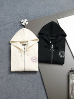 Classic Fit Hoodie-1010