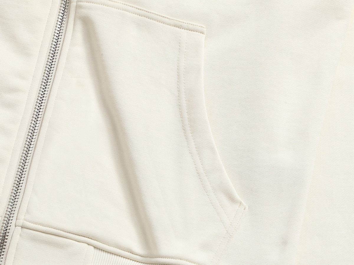 Classic Fit Hoodie-1010