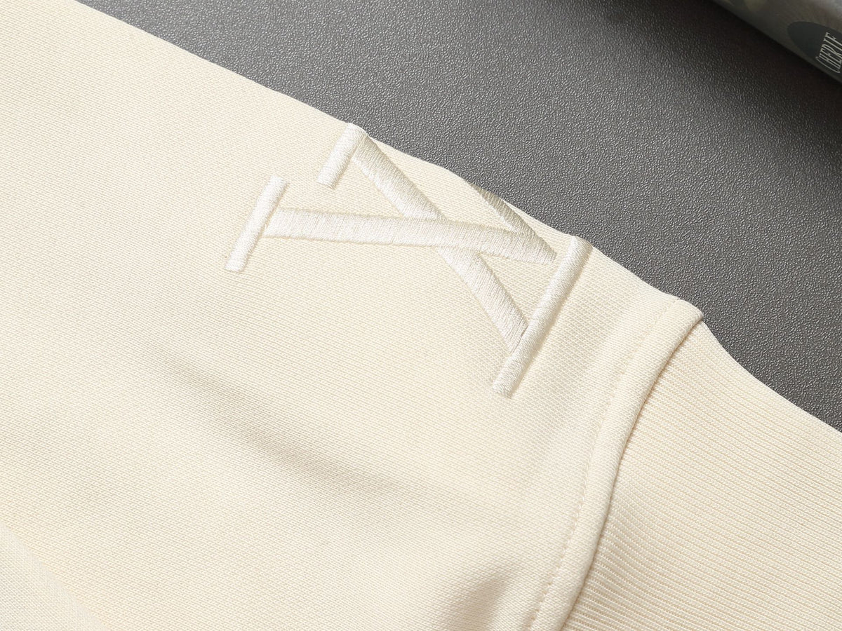 Classic Fit Hoodie-1011