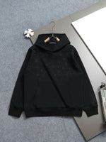 Classic Fit Hoodie-1011