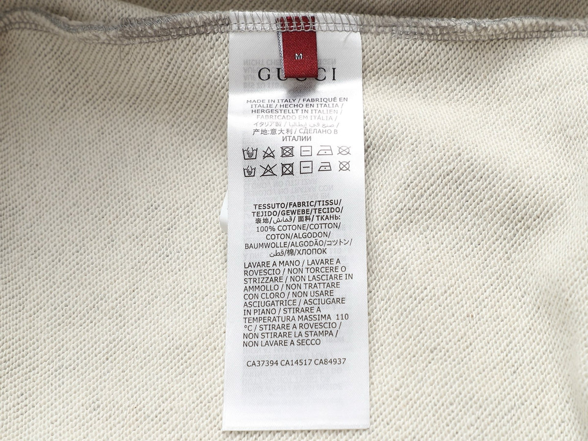 Classic Fit Hoodie-1012