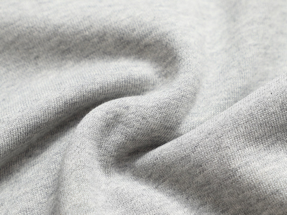 Classic Fit Hoodie-1012