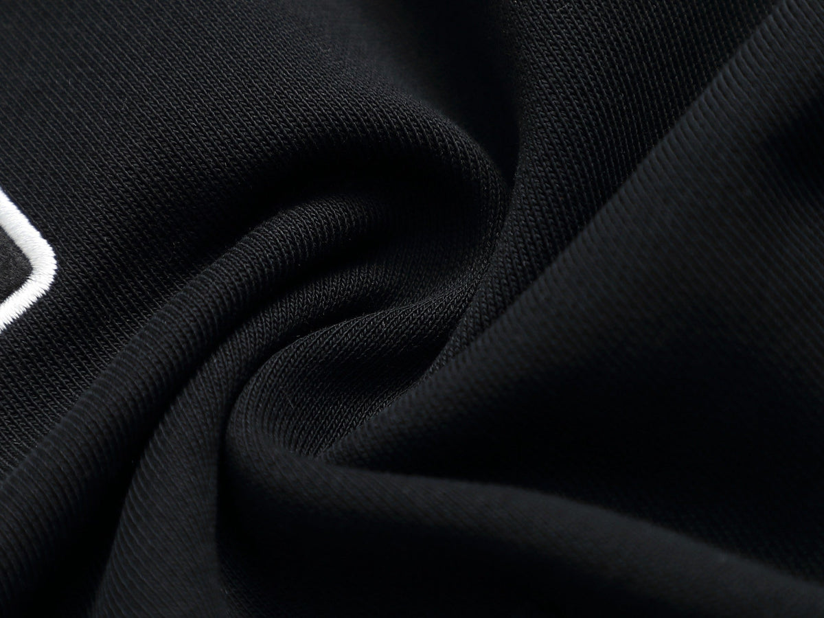 Classic Fit Hoodie-1013