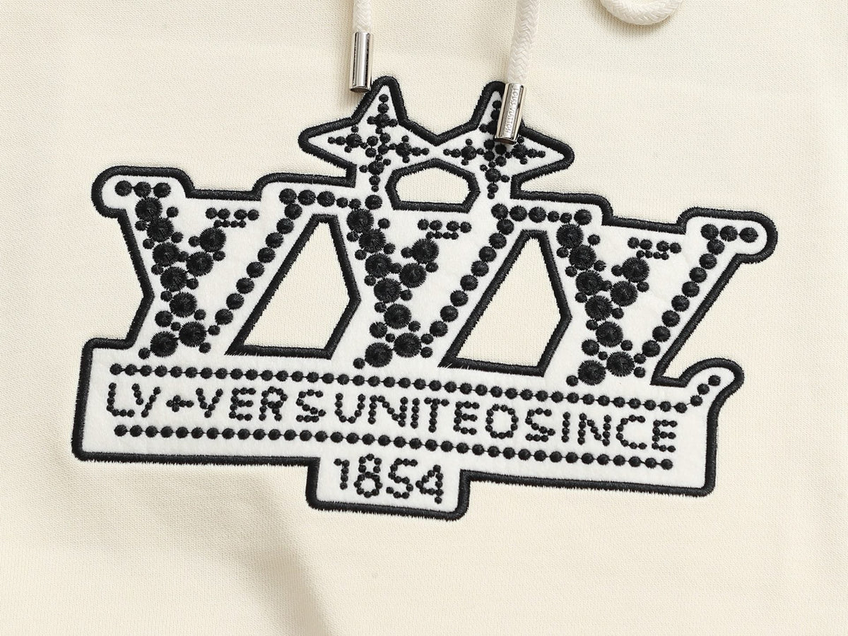 Classic Fit Hoodie-1013