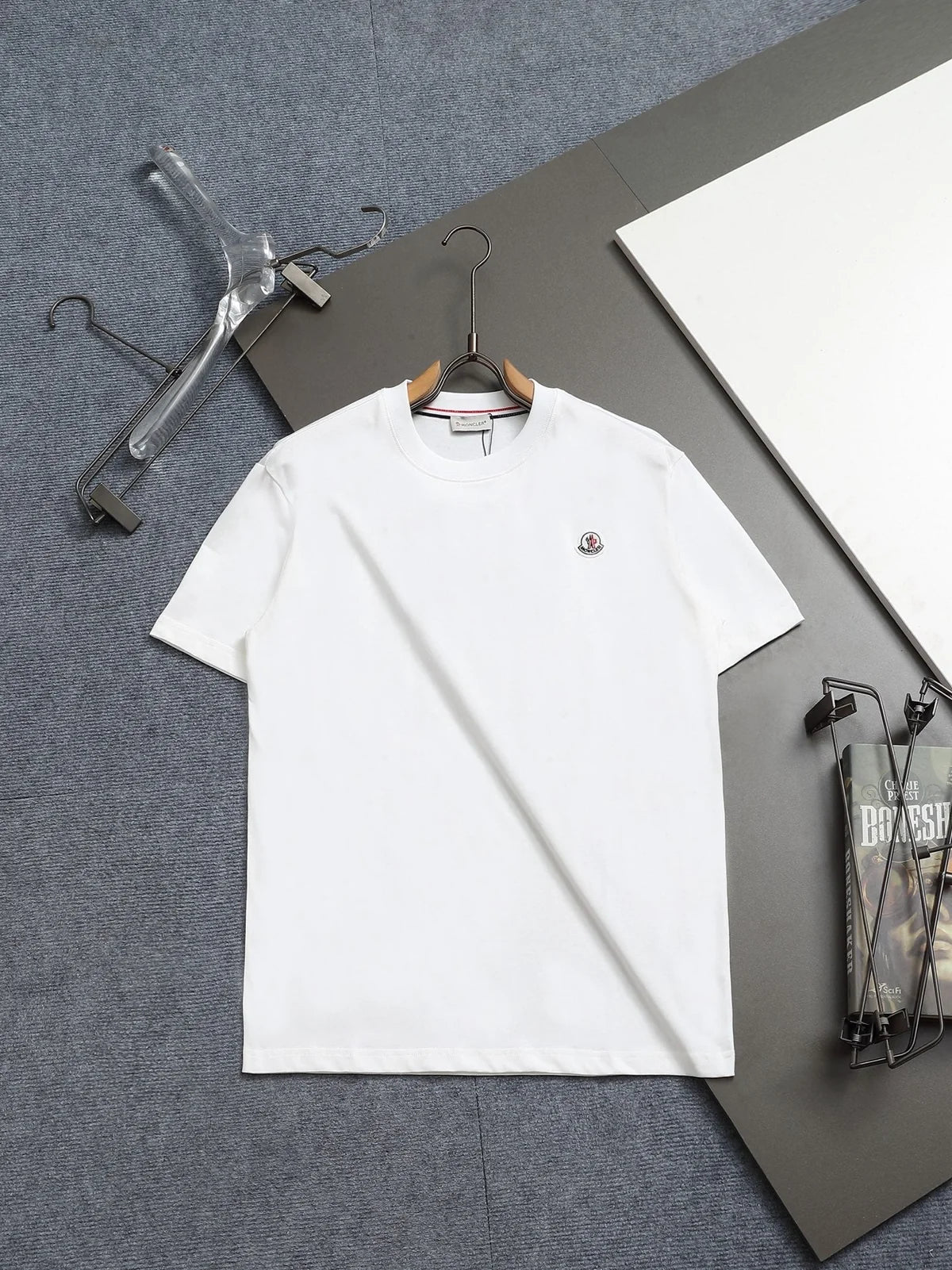 Classic T-shirt-591