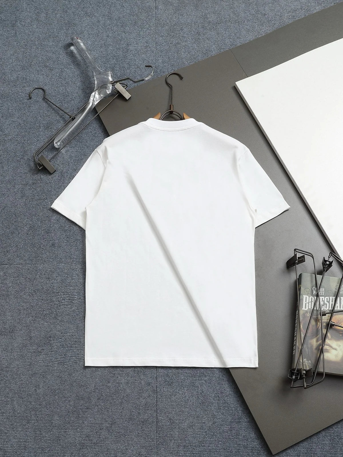 Classic T-shirt-591